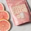 Heey! Hydrate & Defend Electrolytes - Pink Grape - 240 g