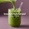 Heey! Greens & Biotics Superfood + Probiotics Raspberry Lime - 300 g