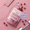 Heey! Creatine Gummies Berry Cherry - 90 st