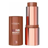 L'Oréal Paris Lumi Bronze Le Stick Soleil Bronzerstick Sunset Dore - 9 g