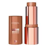 L'Oréal Paris Lumi Bronze Le Stick Soleil Bronzerstick Toasted Sunlight - 9 g