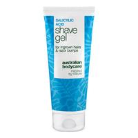 Australian Bodycare Salicylic Acid Shave Gel - 100 ml