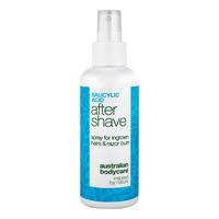 Australian Bodycare Salicylic Acid After Shave Spray - 100 ml