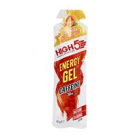 Varuprov High5 Energi gel Aqua Orange - 1 st