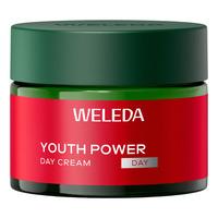 Weleda Youth Power Day Cream Pomegranate - 40 ml