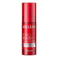 Weleda Exo Boost Youth Power Night Restoring Elixir Pomegranate - 30 ml