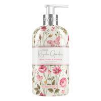 Baylis & Harding Royale Garden Rose, Poppy & Vanilla Hand Wash - 500 ml