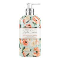 Baylis & Harding Royale Garden Peach, Peony & Jasmine Hand Wash - 500 ml