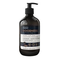 Baylis & Harding Goodness Coconut, Vanilla & Shea Hand Wash - 500 ml