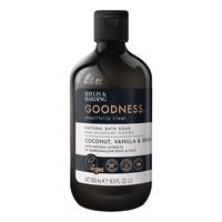Baylis & Harding Goodness Coconut, Vanilla & Shea Bath Soak - 500 ml
