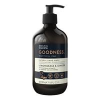 Baylis & Harding Goodness Lemongrass & Ginger Hand Wash - 500 ml