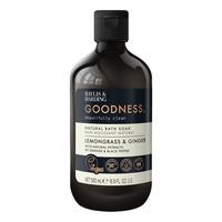 Baylis & Harding Goodness Lemongrass & Ginger Bath Soak - 500 ml