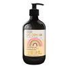 Baylis & Harding Goodness Kids Natural Body Wash - Strawberry Swirl - 500 ml