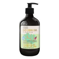 Baylis & Harding Natural Conditioning Shampoo - Watermelon - 500 ml
