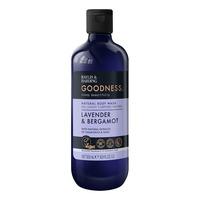Baylis & Harding Goodness Sleep Body Wash - 500 ml