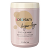 Inebrya Ice Cream Argan Age Mask - 1000 ml