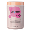 Inebrya Ice Cream Keratin Mask - 1000 ml