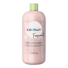 Inebrya Ice Cream Frequent Refreshing Shampoo - 1000 ml
