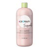 Inebrya Ice Cream Frequent Daily Shampoo - 1000 ml