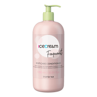Inebrya Ice Cream Frequent Best Care Conditioner - 1000 ml