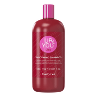 Inebrya Up to You Smoothing Shampoo - 1000 ml