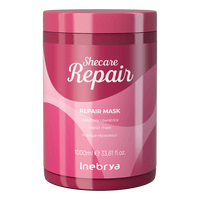 Inebrya Shecare Repair Mask - 1000 ml