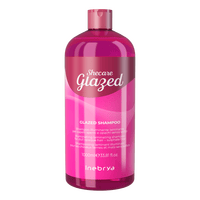 Inebrya Shecare Glazed Shampoo - 1000 ml