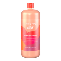 Inebrya Color Perfect Shampoo - 1000 ml