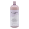 Inebrya Blondesse Miracle Shampoo - 1000 ml