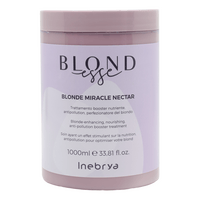 Inebrya Blondesse Miracle Nectar - 1000 ml