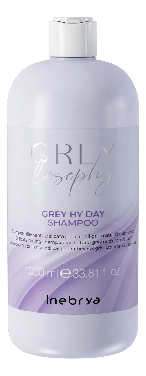 Grey By Day Shampoo