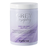 Inebrya Grey By Day Butter - 1000 ml