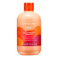 Inebrya Color Perfect Shampoo - 300 ml