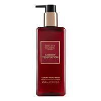 Baylis & Harding The Edit Cherry Temptation Luxury Hand Wash - 400 ml
