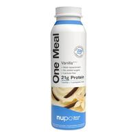 Nupo One Meal Shake Vanilla - 330 ml