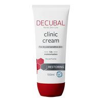 Decubal Original Clinic Cream 38% - 100 g
