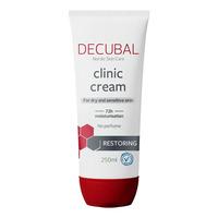 Decubal Original Clinic Creme 38% - 250 g