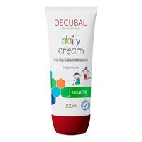 Decubal Junior Cream 38% - 200 ml