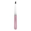 Browgame Cosmetics Original Tweezer Slanted – Rosa  