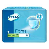 TENA Pants Discreet Strl. M - 12 st