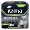 TENA Men Premium Fit Protective Underwear Maxi Strl. S/M - 12 st