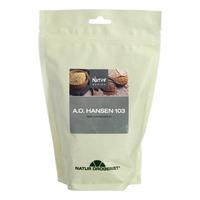 Natur-Drogeriet A.O. Hansen 103 m. lakritsrot - 400 g