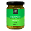 Urtekram Food Basil Pesto, eko - 130 g