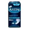 TENA Men Active Fit Absorbent Protector Level 1 Inkontinensskydd - 12 st