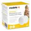 Medela Safe & Dry Amningsinlägg Tvättbara - 4 st