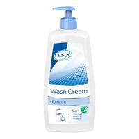 TENA ProSkin Wash Cream - 500 ml