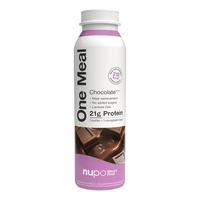 Nupo One Meal Shake Chocolate - 330 ml
