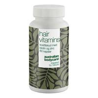 Australian Bodycare Hair Loss Care Kosttilskott - 60 tabletter