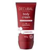 Decubal Body Cream 40% - 100 g