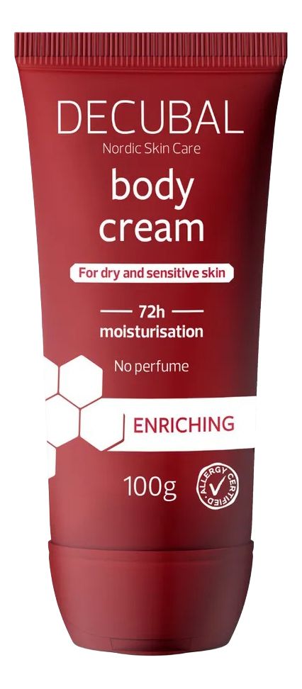 Body Cream 40%